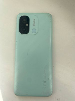 Redmi Xiaomi 12c