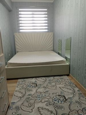 Безмаклер ижара квартира Новза ва Миллый бог метрога якин жойда