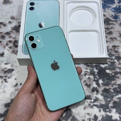 IPhone 11 ideal srochna sotiladi !!