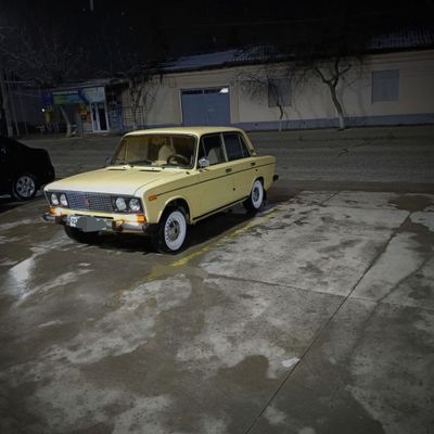 Jiguli Vaz 2106 sotiladi