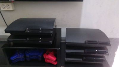 sony plesteshin 3