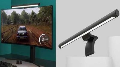 Светодиодная лампа для монитора Xiaomi Mi Computer Monitor Light Bar