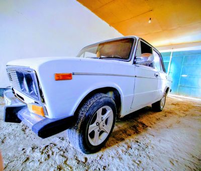 Lada 2106 prapan sotiladi