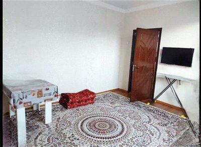 Arenda kvartira yosh oilaga sergeli 3 bekat
