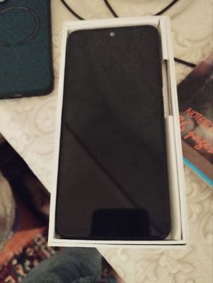 Redmi not 11s yangi