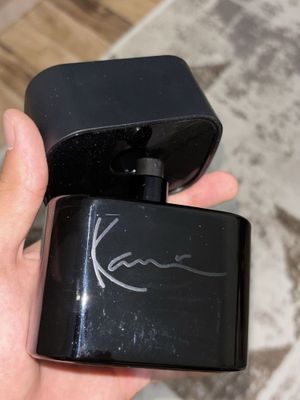 Karl kani for him “eau de parfum” (оригинал/новый)