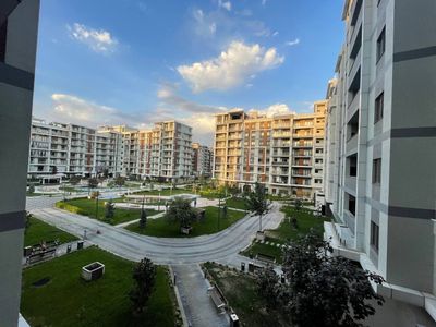 Продается 4х ком. кв-ра, ЖК Gardens residence, ор-р:Ташкент Сити,125м2