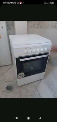 gaz plita sotiladi