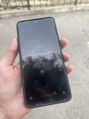 Redmi note 8 pro
