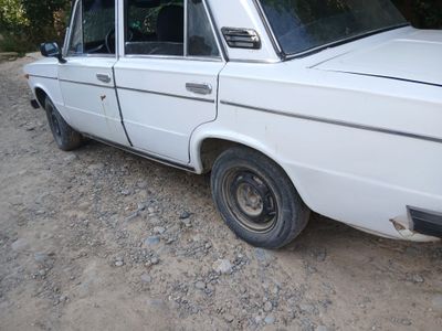 Жигули 2106 холати яхши