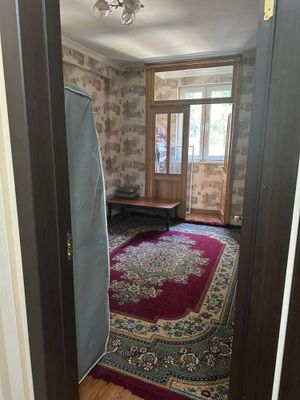 Квартира одна комната сдаётся порядлчной девушке
