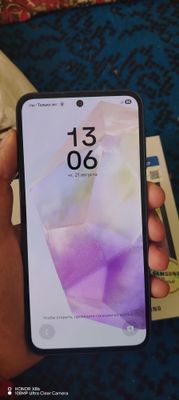 Samsung galaxy A35 5g