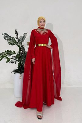 NEW Collection 2025-2026 - Vechernıy ko'ylak