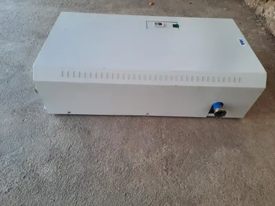 Электрические котлы Katyoy tokli.