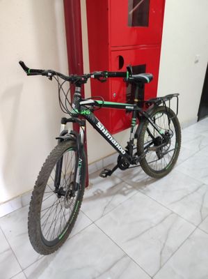 Shimano velik sotiladi