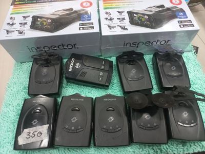 Neonline Antiradar 7500s