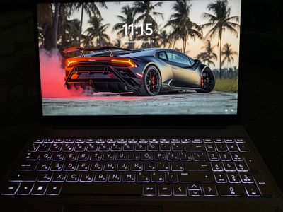 HP PAVILION 15 eh/Notebook|Noutbook