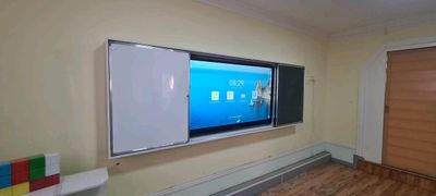 Interaktivni doskalarga yasab beramiz