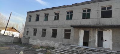 Помещение свободного назначения