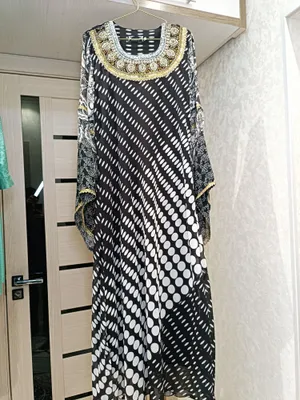 Женское платье. Ручная работа!