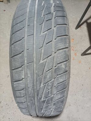 Шины Matador 235/60/R18