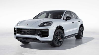 Автомобиль Porsche Cayenne GTS Coupe