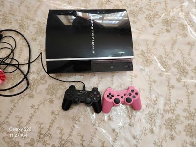 Playstation 3 320gb