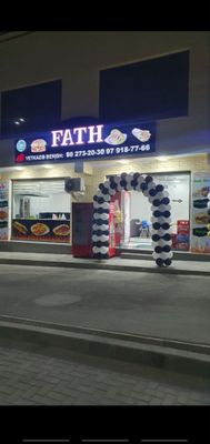 BANER Sotiladi