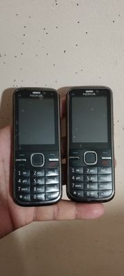 Продаётся сотовый телефон nokia c5-00, 1280, 1208 в идеальном состояни