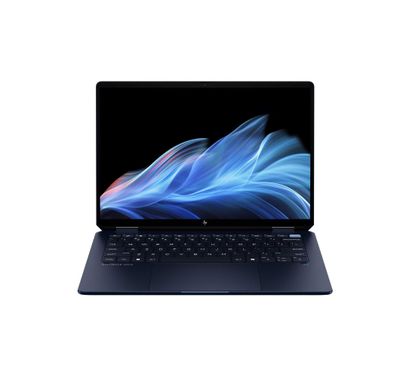 Ноутбук HP OmniBook X FLIP 14 /ULTRA 7-256V/16GB/1TB/WUXGA 14" 2K BLUE