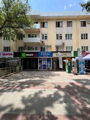 Аренда под Офис Ориентир Митро Минор 98м2 2200$ торг