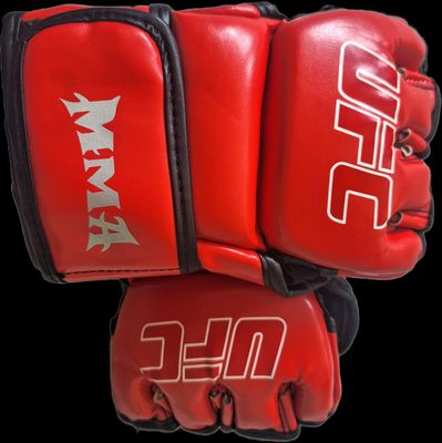 MMA shingalka( perchatkasi)
