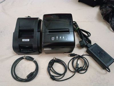 Xprinter XR 58 mm ideal xprinter 80 mm yahshi sastayanada