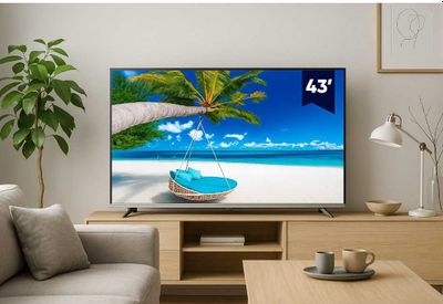 Artel 43" Full HD Televizori | Android TV