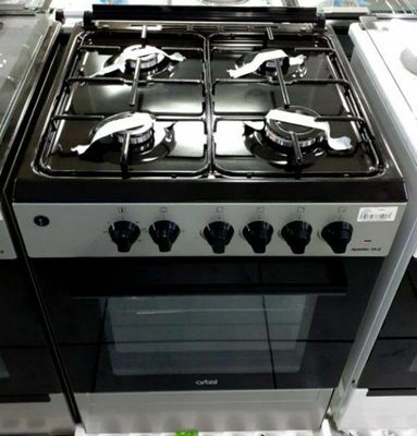 Gaz plita газ плита
