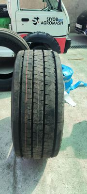 Шина размер 385/55R22.5 Кама
