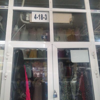 Продается магазин Иппадром
