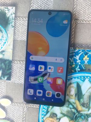 Redmi note 11 4/128