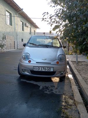 matiz srochna sotiladi