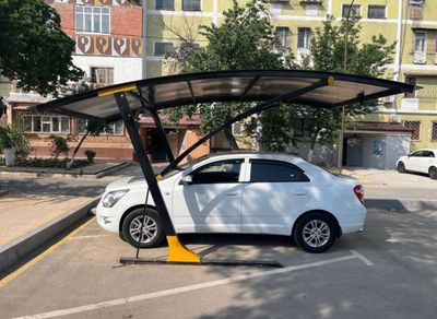 Автонавес Болт гайкали