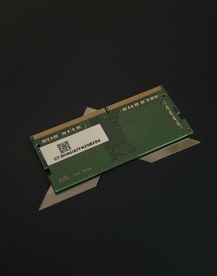 Оперативная память 4gb ddr4 3200