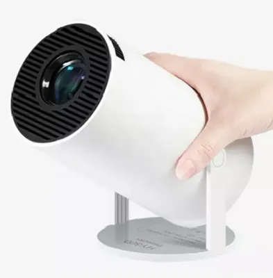Proyektor HY320: Kichik va Quvvatli Full HD Wi-Fi
