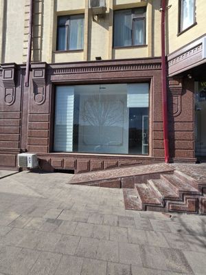 Продажа нежилого помещения с арендатором 106м2