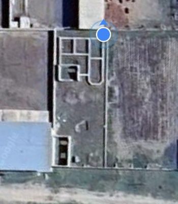 Uchastka sotiladi narxi kelishiladi fundament quyilgan