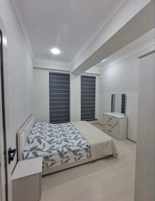 Sergeli tumanida 3 honali kvartira ijaraga