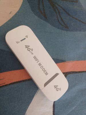 4 G wifi modem arginal