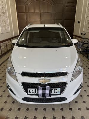 Oq spark 2020 yil