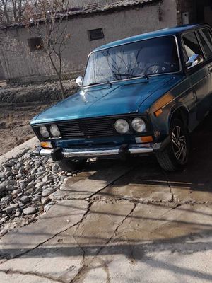 Vaz 2106 sotiladi