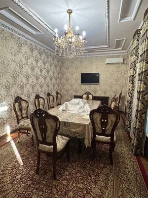 Уч тепа туман Бешкайрагоч махалла 6 сотх 10 хона срочний сотлад