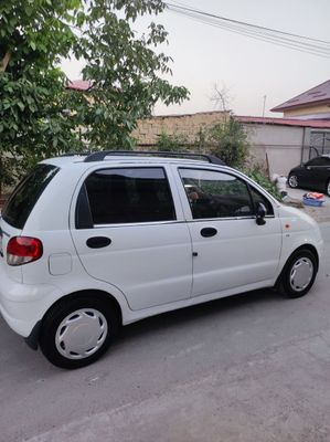 Matiz 2012 bezrasxod